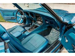 1969 Chevrolet Corvette (CC-814694) for sale in Concord, California
