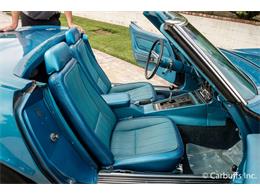 1969 Chevrolet Corvette (CC-814694) for sale in Concord, California