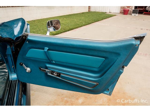 1969 Chevrolet Corvette (CC-814694) for sale in Concord, California