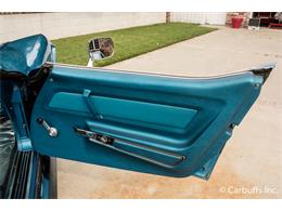 1969 Chevrolet Corvette (CC-814694) for sale in Concord, California