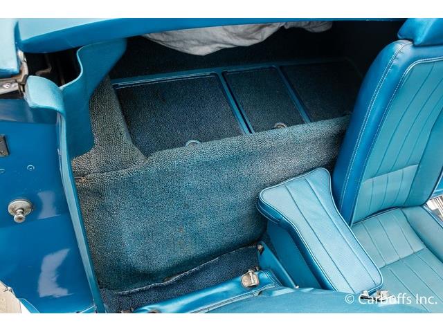 1969 Chevrolet Corvette (CC-814694) for sale in Concord, California