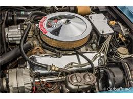 1969 Chevrolet Corvette (CC-814694) for sale in Concord, California