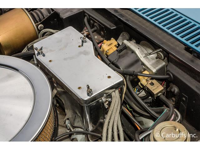 1969 Chevrolet Corvette (CC-814694) for sale in Concord, California