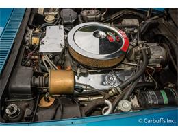 1969 Chevrolet Corvette (CC-814694) for sale in Concord, California