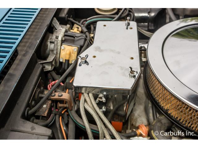 1969 Chevrolet Corvette (CC-814694) for sale in Concord, California