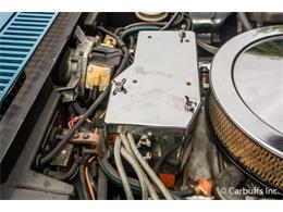 1969 Chevrolet Corvette (CC-814694) for sale in Concord, California
