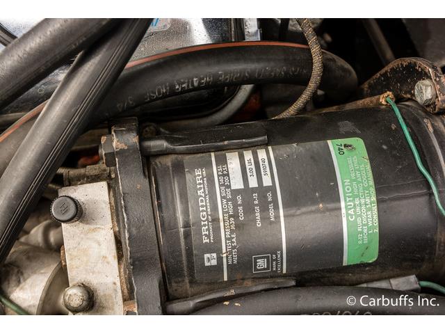 1969 Chevrolet Corvette (CC-814694) for sale in Concord, California