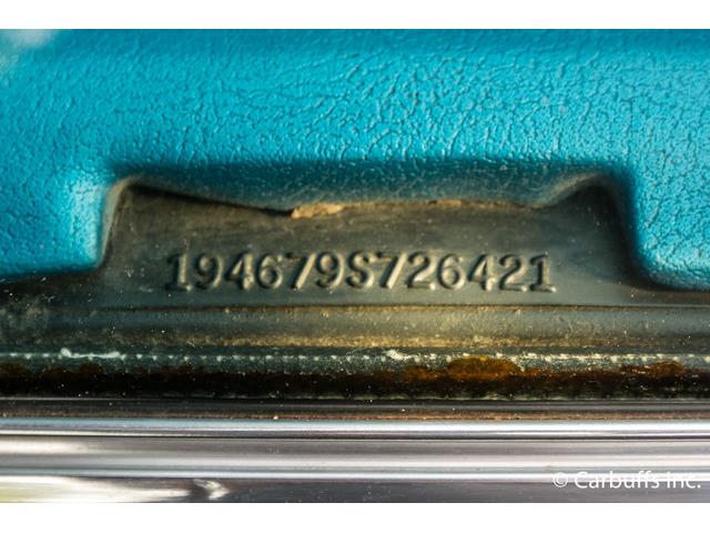 1969 Chevrolet Corvette (CC-814694) for sale in Concord, California