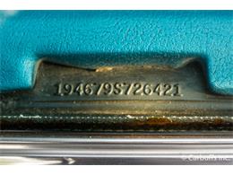 1969 Chevrolet Corvette (CC-814694) for sale in Concord, California
