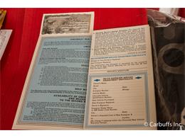 1969 Chevrolet Corvette (CC-814694) for sale in Concord, California