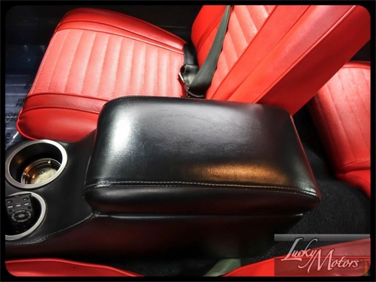 1971 Ford Mustang for Sale CC814704