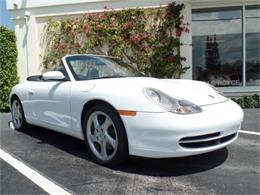 1999 Porsche 911 Carrera 4 (CC-810476) for sale in West Palm Beach, Florida