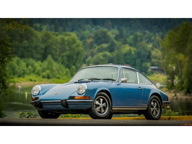 1973 Porsche Unspecified (CC-814764) for sale in Milwaukie, Oregon