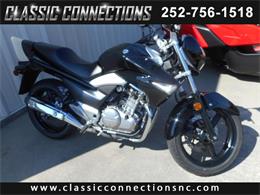 2013 Suzuki Motorcycle (CC-814775) for sale in Greenville, North Carolina