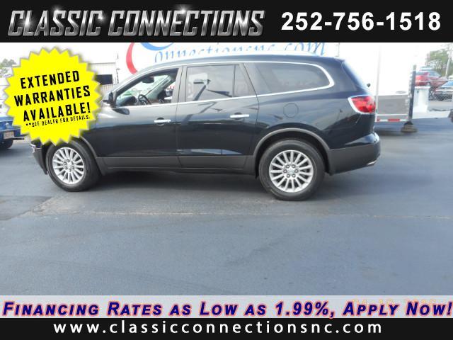 2011 Buick Enclave (CC-814777) for sale in Greenville, North Carolina