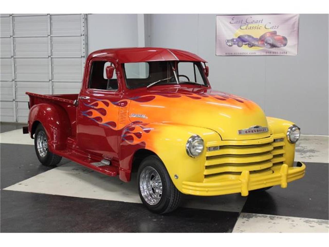 1952 Chevrolet Pickup For Sale | ClassicCars.com | CC-815277