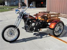 1966 Harley-Davidson Servi-Car (CC-815759) for sale in Sheboygan Falls, Wisconsin