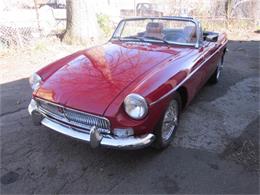 1976 MG MGB (CC-815843) for sale in Stratford, Connecticut