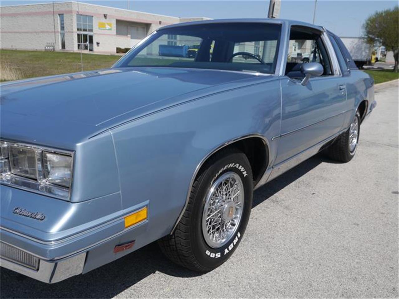 1985 Oldsmobile Cutlass Supreme Brougham for Sale | ClassicCars.com ...