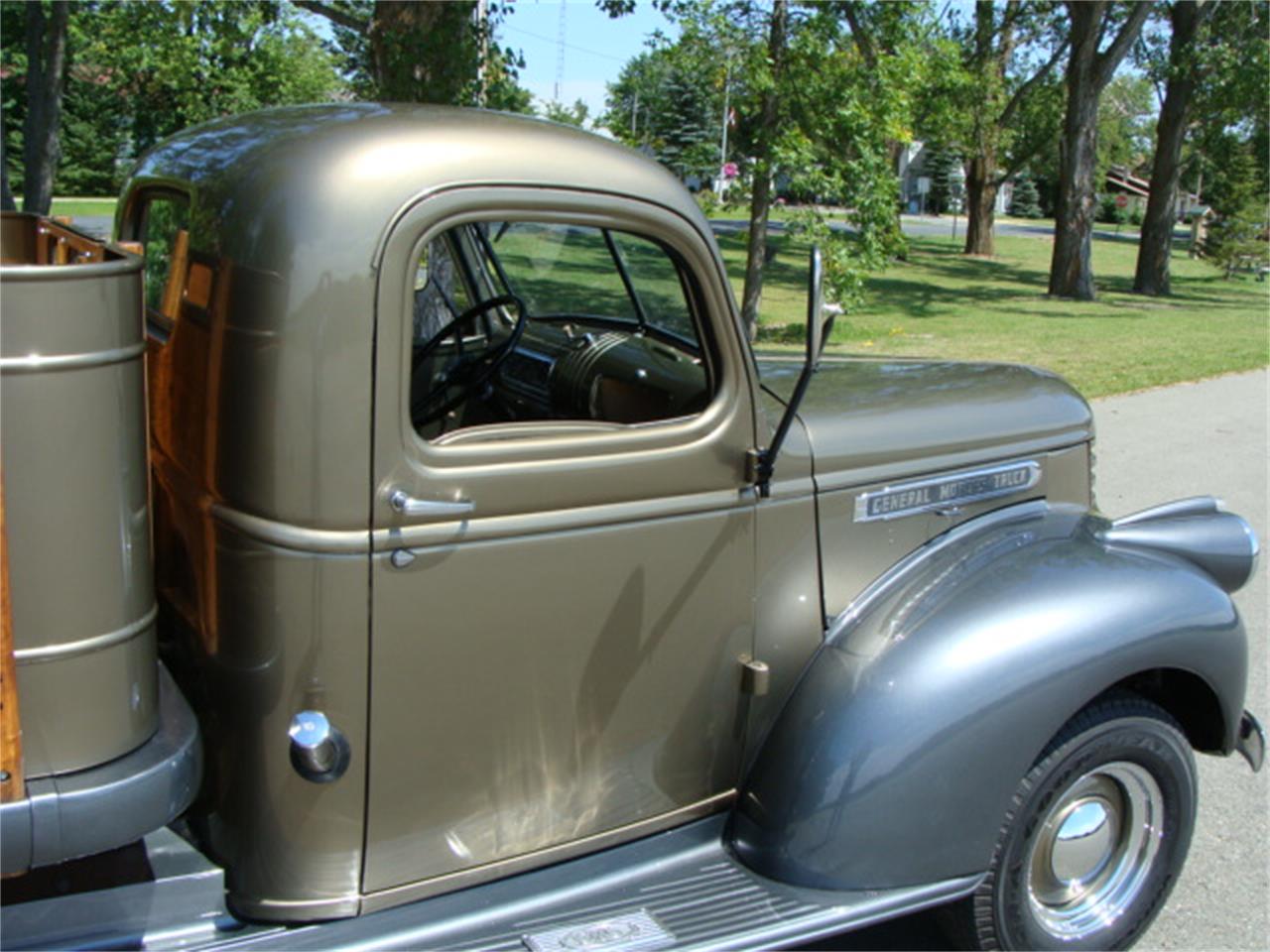 1947 GMC 1/2 Ton Pickup For Sale | ClassicCars.com | CC-815865