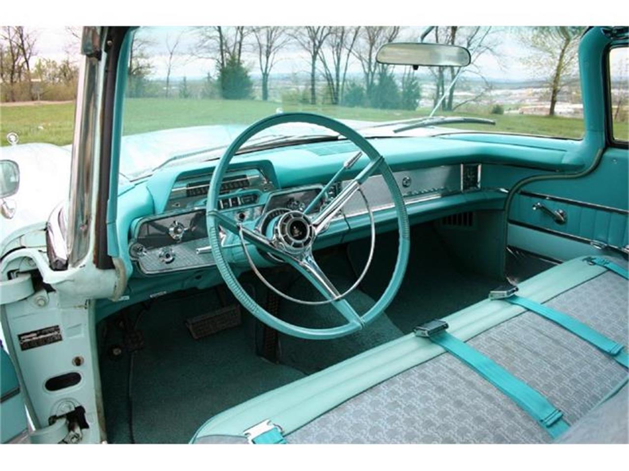 1959 Mercury Park Lane for Sale | ClassicCars.com | CC-815919