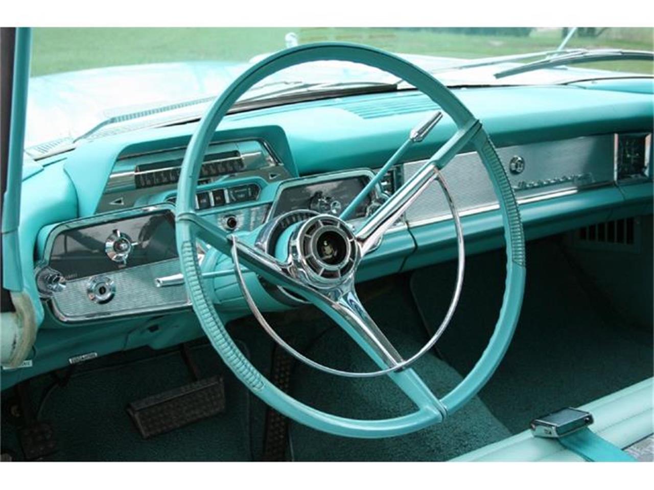 1959 Mercury Park Lane for Sale | ClassicCars.com | CC-815919