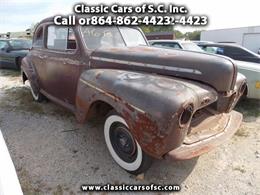 1946 Ford Deluxe (CC-816017) for sale in Gray Court, South Carolina