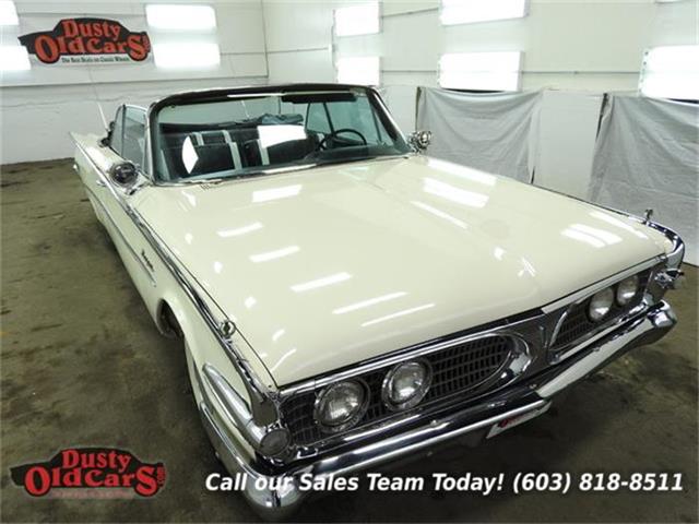 1960 Edsel Ranger (CC-816071) for sale in Nashua, New Hampshire