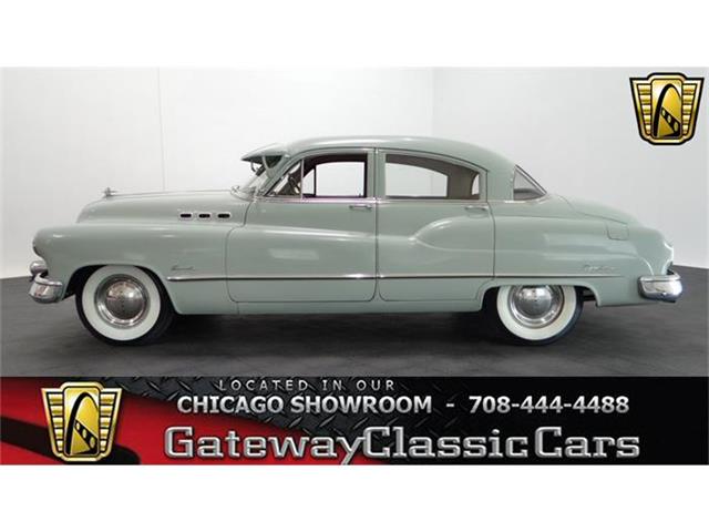 1950 Buick Special (CC-816082) for sale in O'Fallon, Illinois