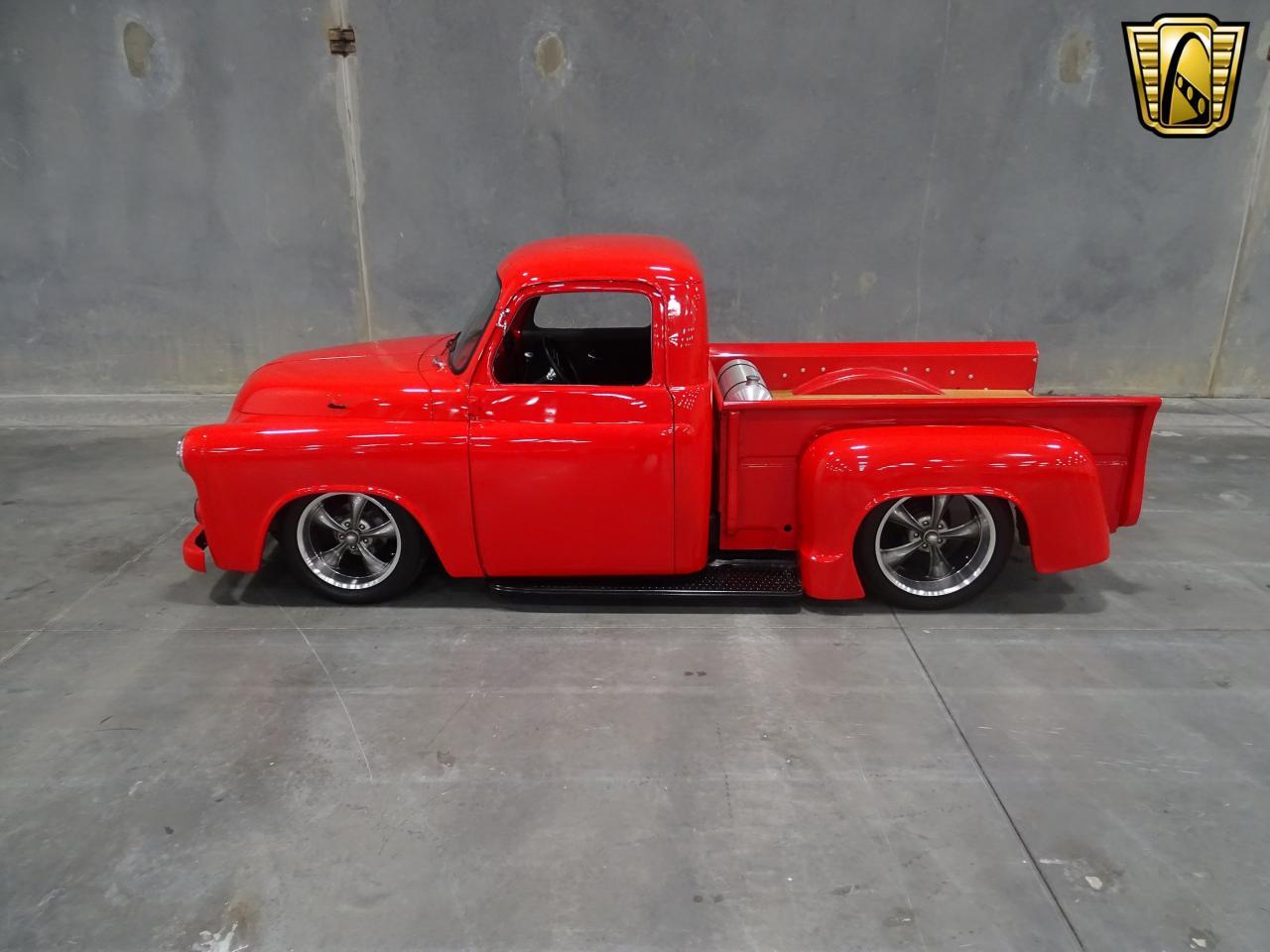 1954 Dodge Pickup for Sale | ClassicCars.com | CC-816095