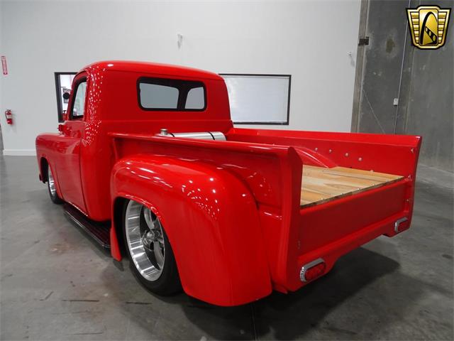 1954 Dodge Pickup for Sale | ClassicCars.com | CC-816095