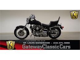 1975 Harley-Davidson Motorcycle (CC-816104) for sale in Fairmont City, Illinois
