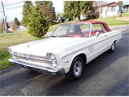 1965 Plymouth Fury (CC-816675) for sale in Connellsville, Pennsylvania