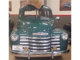 1952 Chevrolet Suburban (CC-816684) for sale in Tupelo, Mississippi