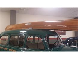 1952 Chevrolet Suburban (CC-816684) for sale in Tupelo, Mississippi