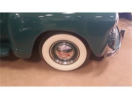 1952 Chevrolet Suburban (CC-816684) for sale in Tupelo, Mississippi