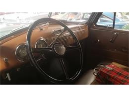 1952 Chevrolet Suburban (CC-816684) for sale in Tupelo, Mississippi