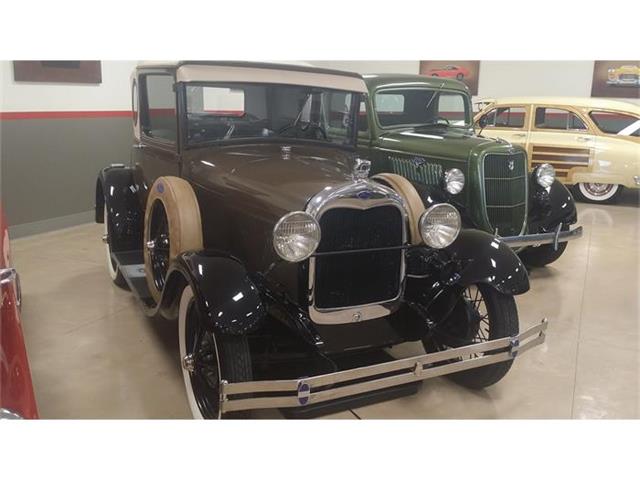 1929 Ford Model A (CC-816695) for sale in Tupelo, Mississippi