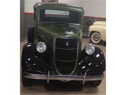 1935 Ford Pickup (CC-816699) for sale in Tupelo, Mississippi