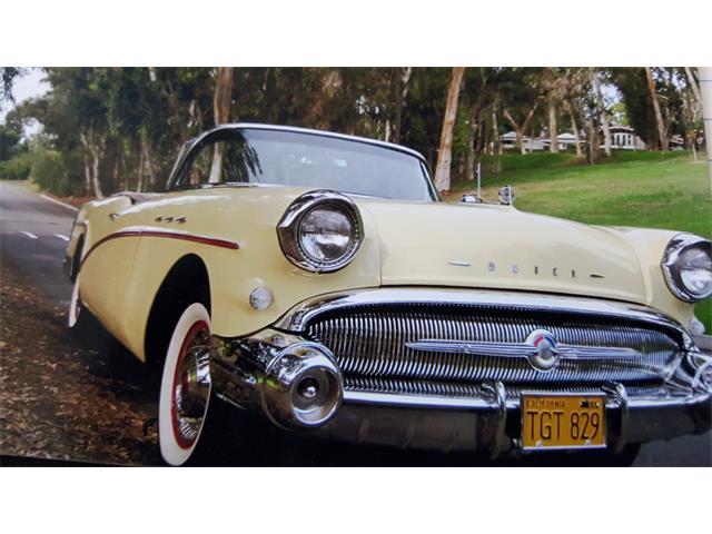 1957 Buick Special (CC-816713) for sale in Vancouver, Washington
