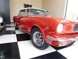 1965 Ford Mustang (CC-816724) for sale in Scottsdale, Arizona