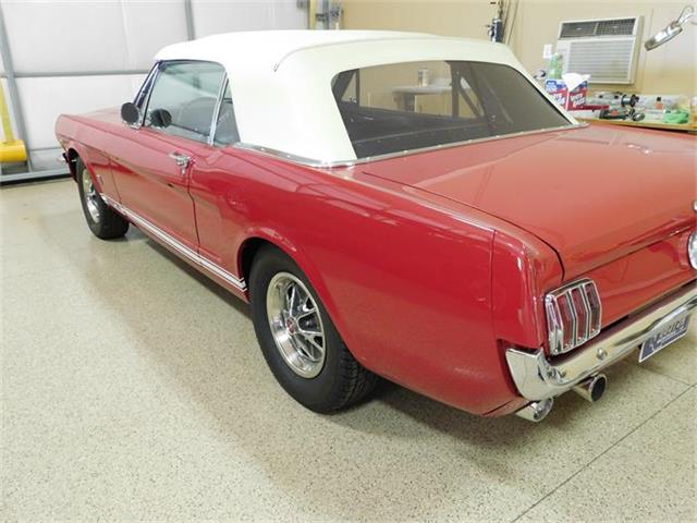 1966 Ford Mustang GT (CC-816736) for sale in Scottsdale, Arizona