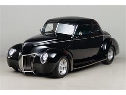 1940 Ford Coupe (CC-816833) for sale in Scotts Valley, California