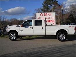 2012 Ford F350 (CC-816864) for sale in Raleigh, North Carolina