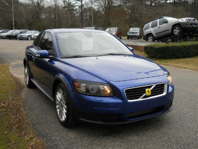 2008 Volvo C30 (CC-816890) for sale in Raleigh, North Carolina