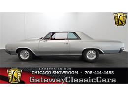 1964 Oldsmobile Cutlass (CC-816965) for sale in Fairmont City, Illinois