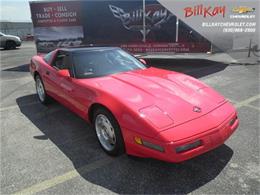 1996 Chevrolet Corvette (CC-816974) for sale in Downers Grove, Illinois