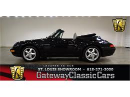 1995 Porsche 911 (CC-816983) for sale in Fairmont City, Illinois