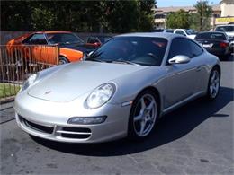 2006 Porsche Carrera (CC-817149) for sale in Thousand Oaks, California