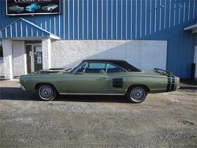 1968 Dodge Coronet 440 (CC-817150) for sale in Val Caron, Ontario